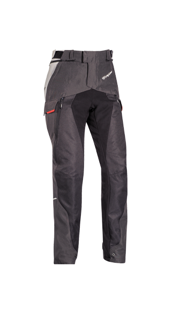 Ixon - M-Skeid Laminated Motorcycle Pants - Biker Outfit