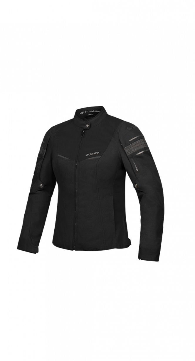 blouson moto femme