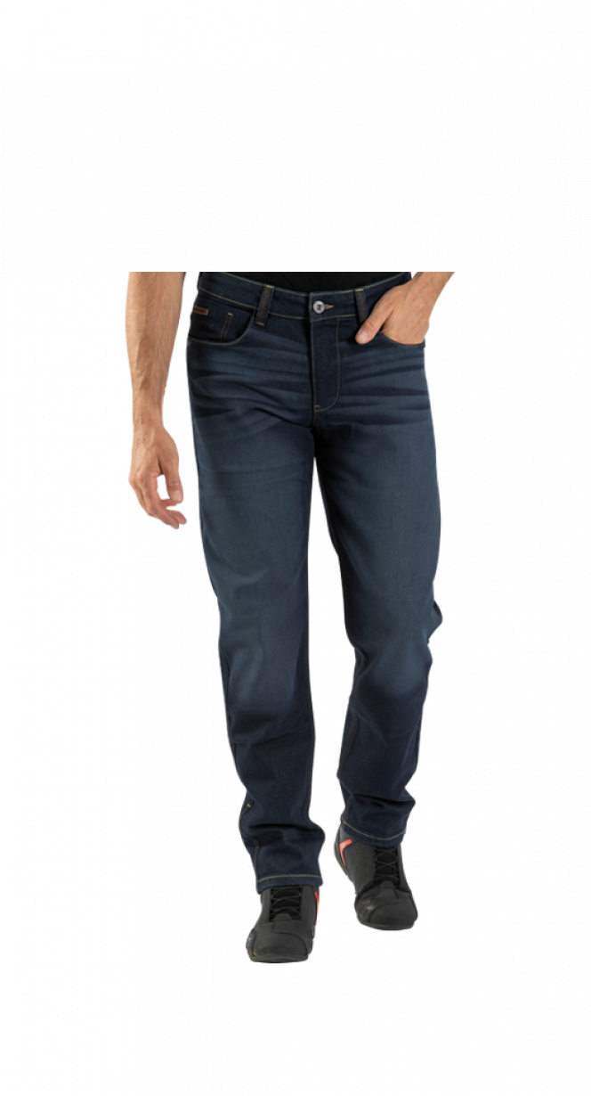 Ixon SUMMIT 2 CE Technical Fabric Motorcycle Trousers Black For Sale Online  - Outletmoto.eu
