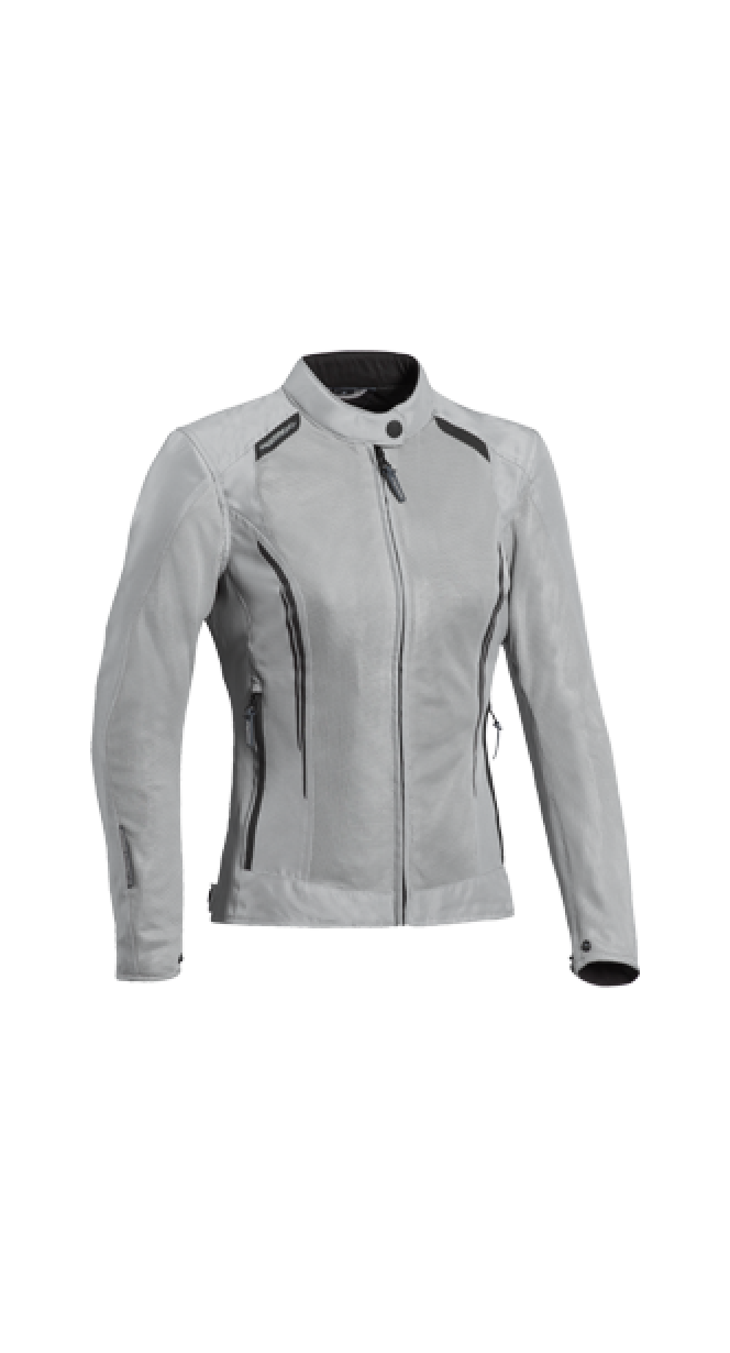 ladies summer motorcycle jacket