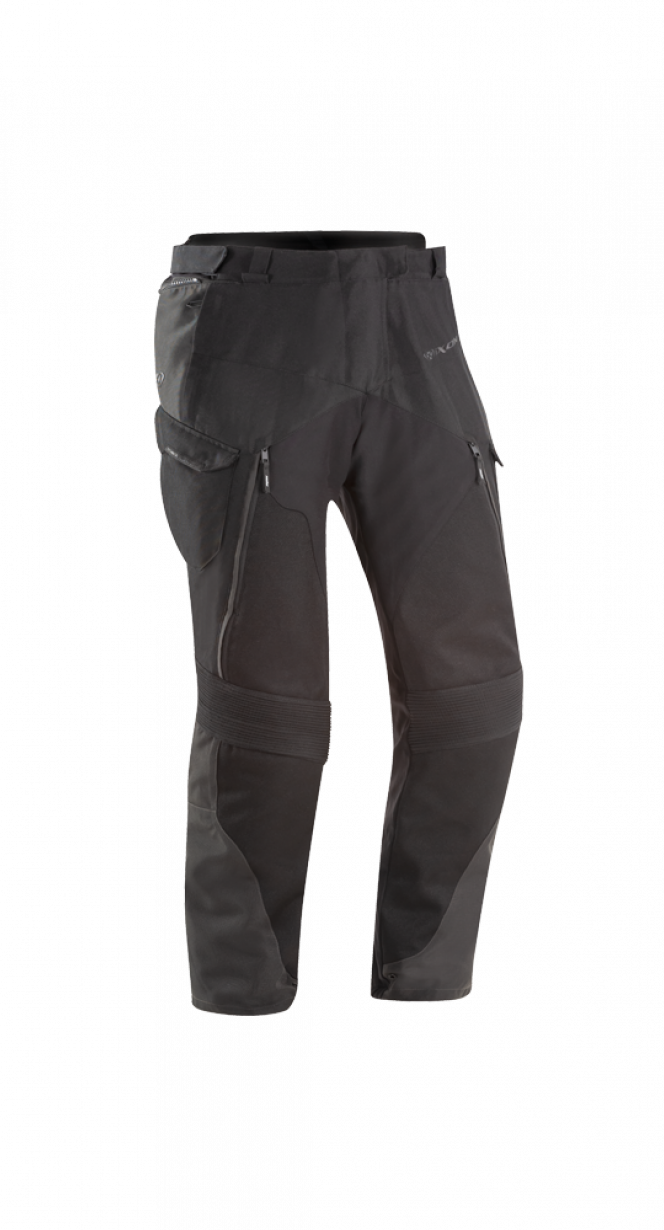 Pantalón Técnico Moto Hombre IXON – Discovery Camel – CE