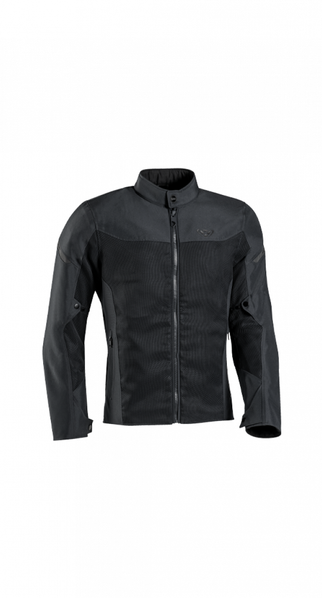 Blouson moto ventilé IXON FRESH