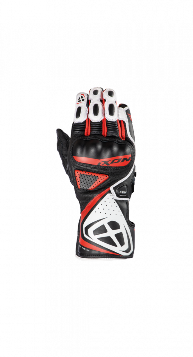 ixon motorcycle gloves