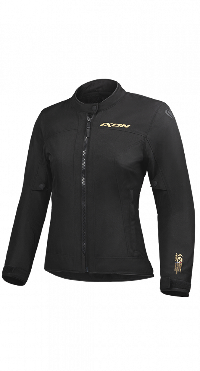 LEVANT WPL A Jacket レディース - pour moto | Ixon