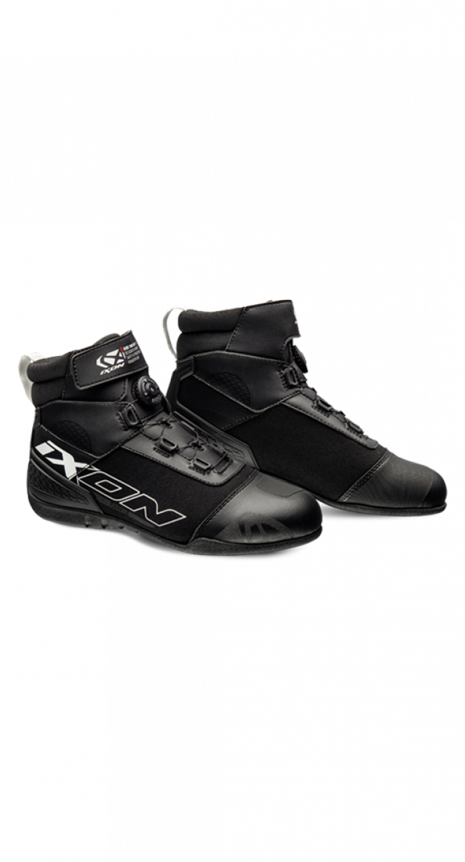RANKER Chaussures Homme - pour moto