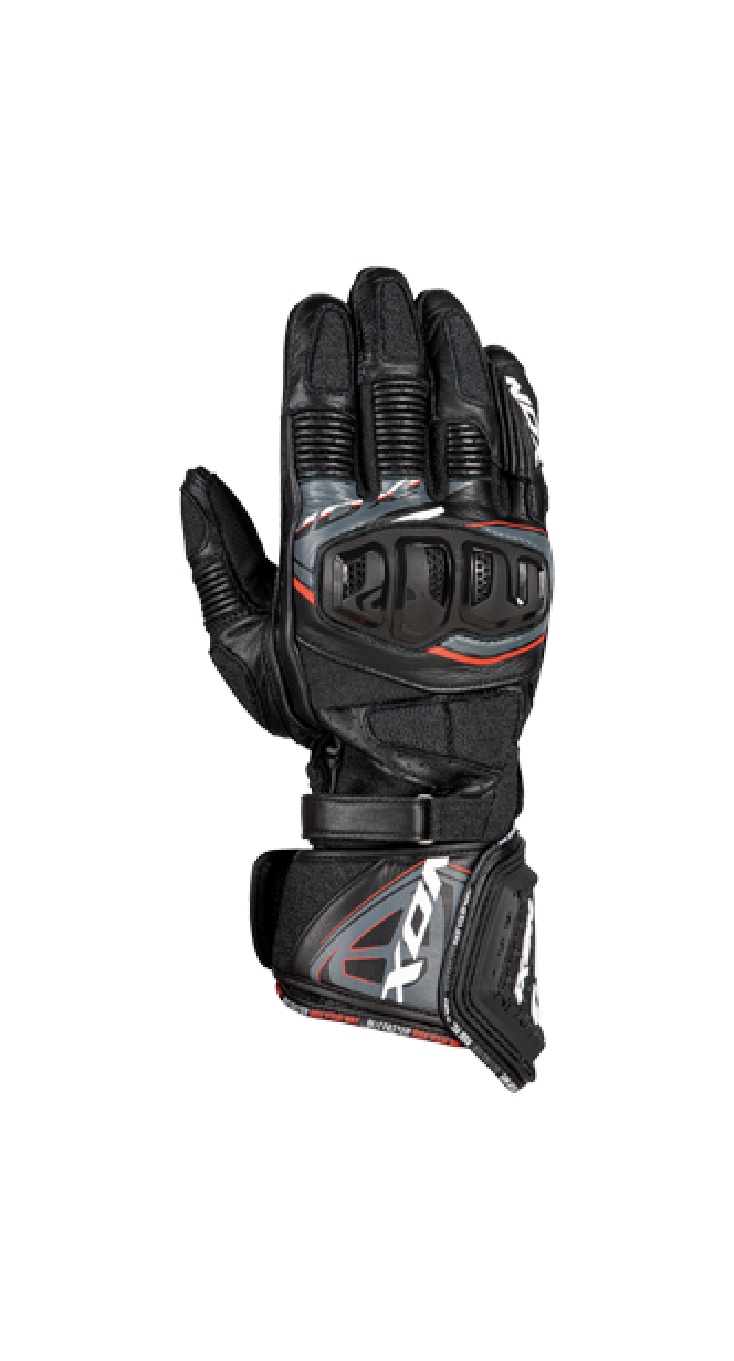 Motorcycle gloves - Discover our motorcycle gloves for every use 