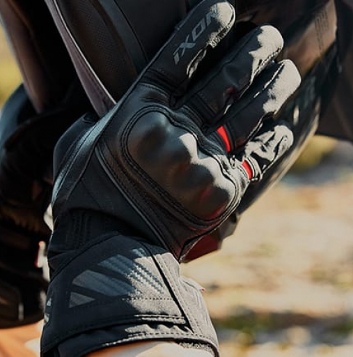 RAXUS Guantes Moto Invierno Homologados CE, Guantes Impermeables de Moto  para Hombres Pro Future (L) : : Coche y moto