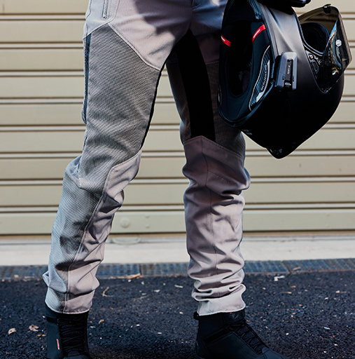 FRESH PT A Pant メンズ - pour moto | Ixon