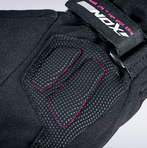 Gants femme Pro Blast Lady Ixon moto : , gant