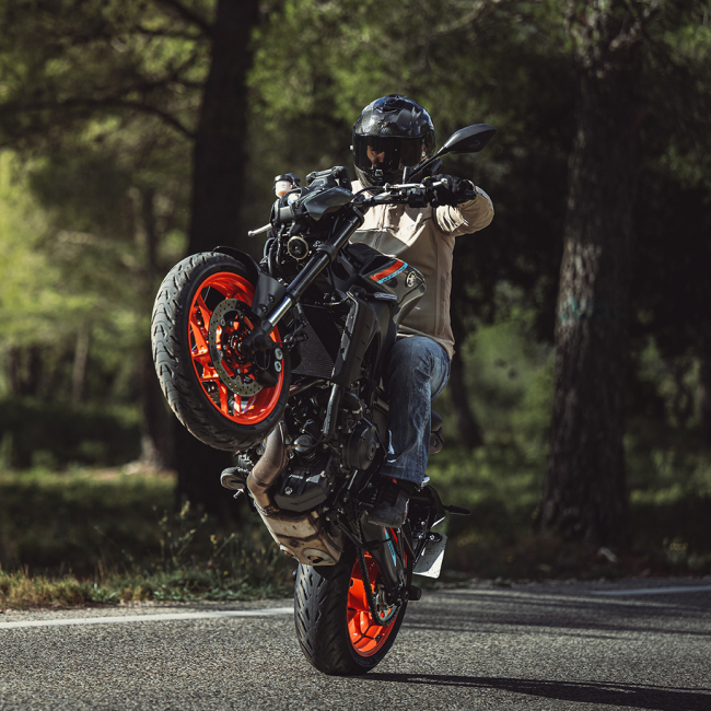 IXON | Equipement et protection de moto